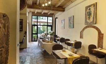 Boutique Hotel Scalzi - Adults Only