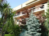 Alevic Hotel Sirmione