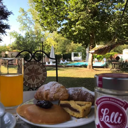 Hotel Borgo Antico