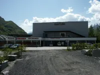 Motel Monterosa