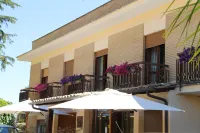 Hotel Tempio Di Apollo Hotel a Formello