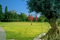 Amatì Design Green Hotel con Centro Congressi a Bologna