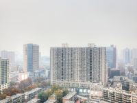 西安海景国际酒店 - 酒店景观