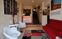 Hotel Mezzaluna Hotels in Paese