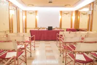 Hotel America Hotels in Trento