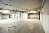 Albergo Athenaeum - parking