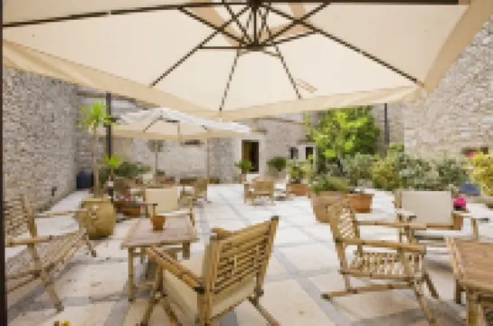 Il Carmine Dimora Storica