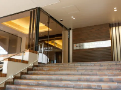 大阪京阪天滿橋飯店 大阪城附近的飯店