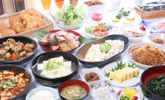 Kuretake-Inn Kakegawa