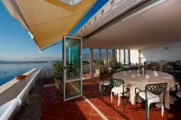 Splendid Hotel la Torre - Breakfast