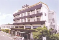 Hotel Nakayamasou