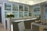 Hotel di Varese - bar