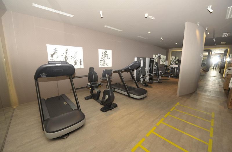 Parco Hotel Sassi photo 3