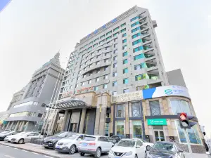 โรงแรมคิง อีสเทิร์น เอียนเปียน