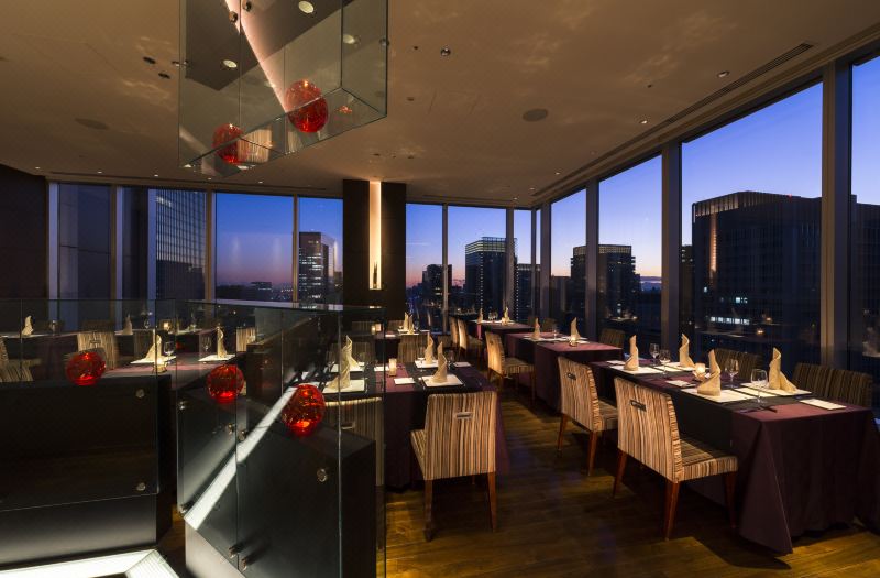 Hotel Metropolitan Tokyo Marunouchi photo 4