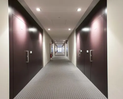 Hotel Horizon Общественные зоны Photos