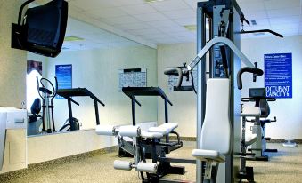 Best Western Plus Executive Inn