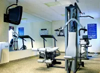 Best Western Plus Executive Inn Hotels in Pickering