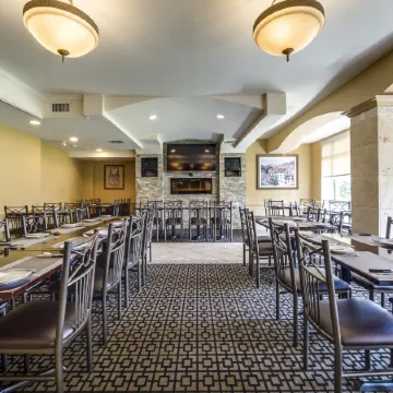 Monte Carlo Inn - Toronto Markham