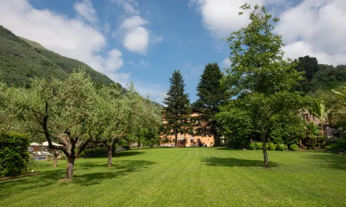 Relais Corte Rodeschi