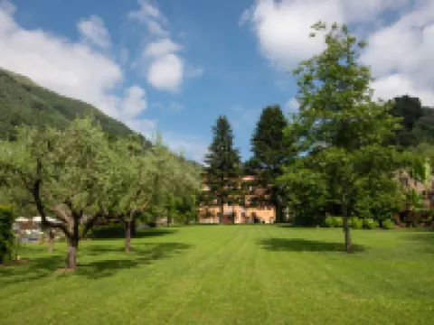 Relais Corte Rodeschi Hotels in Camaiore