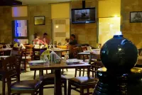 Best Western Plus Mahboula - sarapan