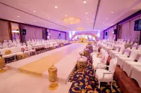 Copthorne Al Jahra Hotel & Resort Các khách sạn ở Al Jahra