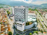 Sonesta Hotel Bucaramanga Hotel di 