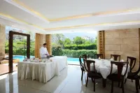 Reston Hotel Hotels in Sahel Aalma