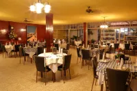 Ayenda 1502 Principe Hotels in Don Ruben