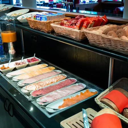 Bastion Hotel Almere