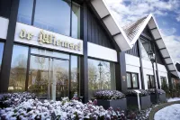 Fletcher Parkhotel de Wiemsel Hotels near Openluchtmuseum Ootmarsum Het Land Van Heeren en Boeren