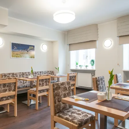 B&B Wieniawa Parking I ŚNIADANIE W Cenie! Breakfast and Parking Included!