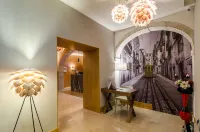 Behotelisboa Hotels in Lisbon