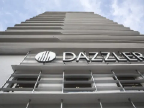 Dazzler by Wyndham Asuncion 亞鬆森酒店