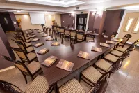 Spa Hotel Splendor Hotels in Gmina Lubenia