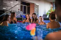 Blue Diamond Hotel Active Spa - Pools