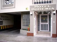 Hotel Bohemia Hotels near 3 NUEVO PROGRESO Park
