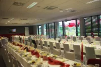 Aqua-Zdrój Hotel a Walbrzych