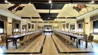 Hotel Diament Vacanza Katowice - Siemianowice - 3-Star