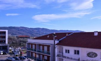 Hotel Alendouro
