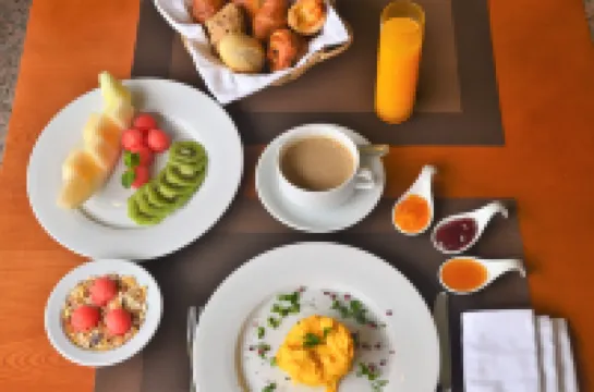 Hotel Premium Porto Maia