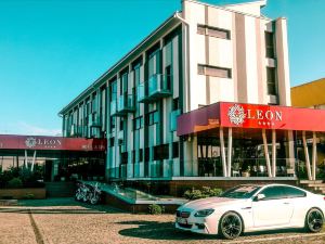 Hotel Leon & Spa