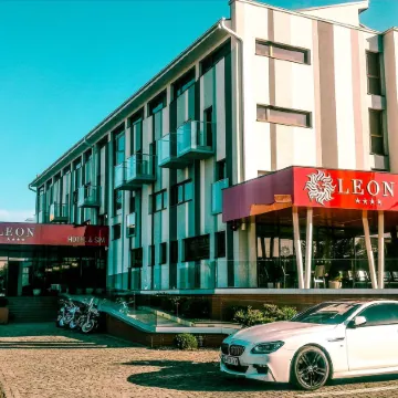 Hotel Leon & Spa