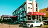 Hotel Leon & Spa Hotels in 