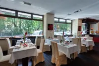 Moxa Bucharest Boutique Hotel