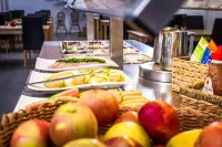 Hotell Solhem Park Hotels in Boras