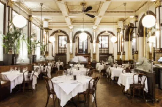 Elite Hotel Mollberg