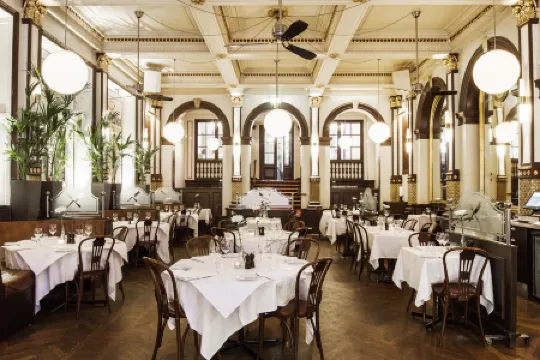 Elite Hotel Mollberg