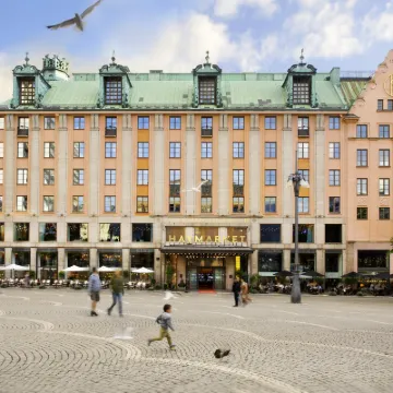 Haymarket by Scandic Hotels near Hötorget